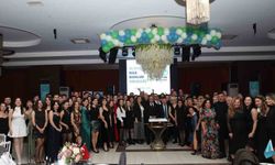 Nilüfer Halk Dansları Topluluğu'ndan 25'inci yıla özel kutlama