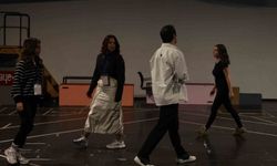 Nilüfer'de genç yetenekler için perde aralanıyor