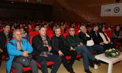 Nilüferli hentbolcular gençlerle buluştu