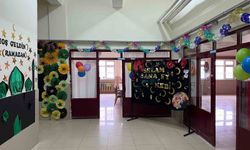 NÖHÜ'den Yeşilgölcük'te tilavet sınıfı