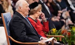 Norveç Kralı Harald, hastaneden taburcu oldu