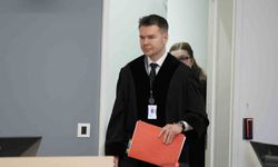 Norveç veliaht prensesinin oğlu Hoiby'in tecavüz dahil farklı suçlamalarla yargılandığı dava başladı