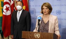 Norveç'in önde gelen diplomatı Mona Juul, Epstein ile bağlantısından dolayı istifa etti