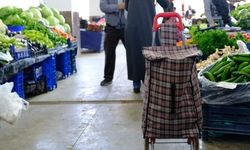 Ocak ayında yıllık enflasyon yüzde 30,65 oldu