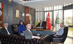 OKAF'26 hazırlıkları