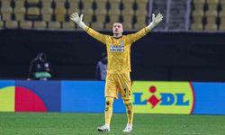 Okan Kocuk: 'Turu geçen taraf olmak istiyoruz'