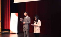 'Okul Dışı Öğrenme Ortamları Platformu' Sivas'ta tanıtıldı
