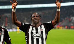 Olaitan, ilk golünü eski takımına karşı kaydetti