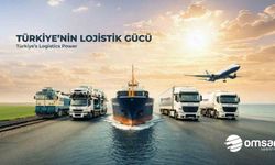 OMSAN Lojistik'ten nakit akışı ve ölçekli büyüme hamlesi