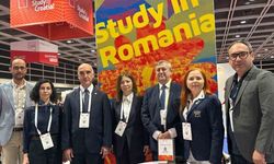 OMÜ'den Romanya'daki üniversite ile ikili iş birliği ve erasmus anlaşması