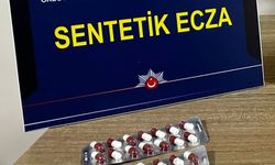 Ordu'da uyuşturucu operasyonlarında 3 tutuklama