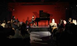 Orman yangınlarına karşı umudun sesi çocuklardan yükseldi