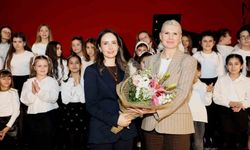 Orman yangınlarına ses çocuklardan yükseldi