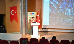'Orman Yangınlarında Atıkların Rolü' projesinde son toplantı yapıldı