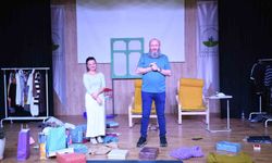 Osmangazi Belediyesi sanatseverleri tiyatroyla buluşturdu