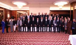 Osmangazi Belediyesi'nin 2025 yılı faaliyetleri değerlendirildi