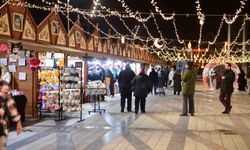 'Osmangazi Ramazan Sokağı' kapılarını açtı