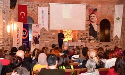 Osmangazi'de Antik Mısır'ın Bilgelik Mirası Anlatıldı