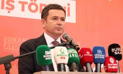 Osmangazi'de kreş sayısı 5'e yükseldi