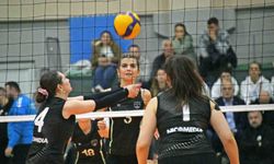 Osmangazi'den Bursa'nın Fethine yakışan turnuva