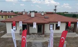 Osmaniye'de 12 bin 557 konut ve iş yeri hak sahiplerine teslim edildi