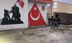 Osmaniye'de uyuşturucu operasyonu: 2 tutuklama