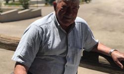 Otlukbeli Belediye Başkanı Tektaş'ın acı günü