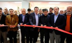 Otlukbeli İlçesi Kültür ve Yardımlaşma Derneği açıldı