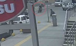 Otomobil ile motosiklet çarpıştı: 1 yaralı