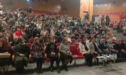 Palandöken'de Ö'ğrenci Müzik Resitali' sanatseverlerle buluştu