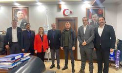 Pazaryeri Belediyesi'nden çalışanları bayram ettirecek zam