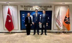 Pazaryeri'ne ulaşım yatırımları adına önemli bir adım daha atıldı