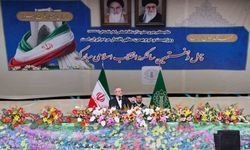 Pezeşkiyan: 'İran, Batı'nın aşırı talepleri karşısında boyun eğmeyecek'