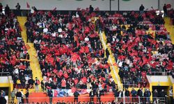 PFDK'dan Kayserispor'a para cezası