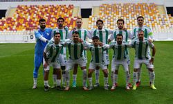 PFDK'dan Malatya Yeşilyurtspor'a para cezası