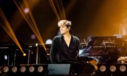 Piyanonun yıldızı Maksim 5 Mayıs'ta İstanbul'da