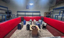 Polis, temizlik işçisi kılığına girerek horoz dövüşünü ortaya çıkardı