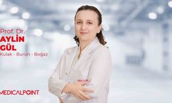 Prof. Dr. Gül, burun eti ameliyatı ile ilgili bilgi verdi