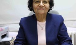 Prof. Dr. Pirinçci, 'Rahim ağzı kanserinden korunmada aşı büyük önem taşıyor'