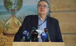 Prof. Dr. Scachner: 'Anadolu, her zaman iklimin oynaklığına maruz kalan bir bölge olmuştur'