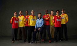 Puma'dan Galatasaray'a retro tasarım