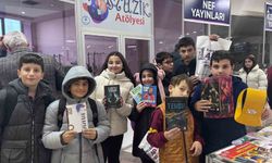 Pursaklar'da 4. Kitap Günleri başladı