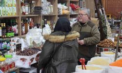Ramazan ayı bereketi aktarlara yansıdı