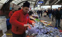 Ramazan ayında balık satışları arttı