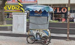 Ramazan ayında seyyar tezgahlar kepenk indirdi