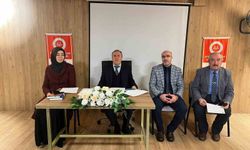 Ramazan ayında yürütülecek çalışmalar değerlendirildi