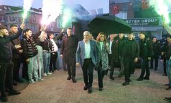 Ramazan, Büyükşehir'le bir başka yaşanıyor