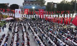 Ramazan eğlenceleri, İncirliova'da yeniden yaşanacak