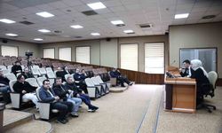 Ramazan öncesi marketlerde denetim ve fiyat istikrarı masaya yatırıldı