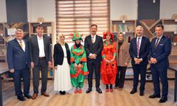 Ramazan Sokağına yoğun ilgi